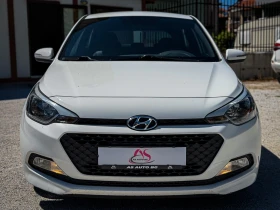 Hyundai I20 1.1CRDI * 6 ск. * 75 к.с * EURO6 * НОВ ВНОС, снимка 2