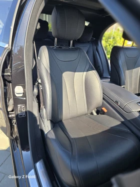 Mercedes-Benz S 560 4 Matic AMG, Пълна сервизна история, снимка 14