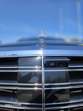 Mercedes-Benz S 560 4 Matic AMG, Пълна сервизна история, снимка 7