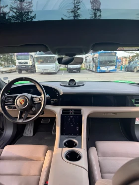 Porsche Taycan Turbo S 761, снимка 8