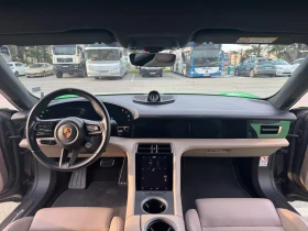 Porsche Taycan Turbo S 761, снимка 7
