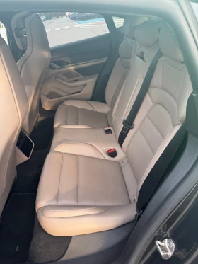 Porsche Taycan Turbo S 761, снимка 15