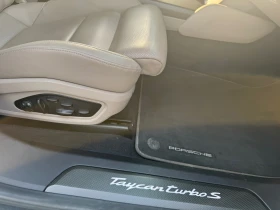 Porsche Taycan Turbo S 761, снимка 12