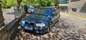 Skoda Octavia, снимка 5