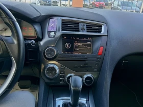 Citroen DS5 2.0HDI 163ps, снимка 13