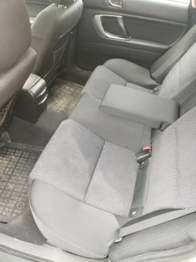 Subaru Outback, снимка 6