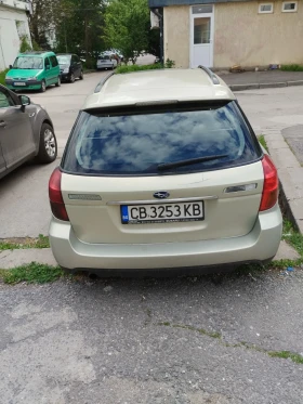 Subaru Outback, снимка 2