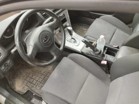Subaru Outback, снимка 5