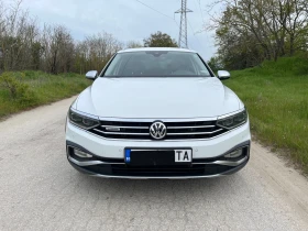 VW Alltrack, снимка 3