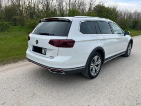 VW Alltrack, снимка 4