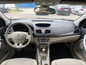 Renault Fluence, снимка 13