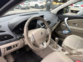 Renault Fluence, снимка 10