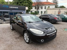 Renault Fluence, снимка 2