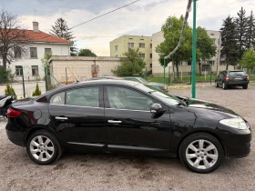 Renault Fluence, снимка 3
