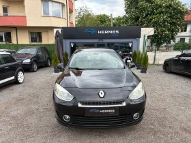 Renault Fluence, снимка 1