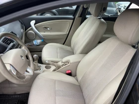 Renault Fluence, снимка 11