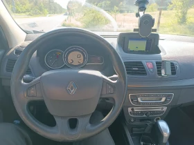 Renault Megane 1.5dci, снимка 5