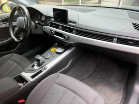 Audi A4 TFSI Ultra, снимка 9