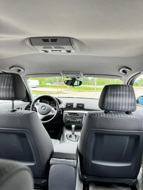 BMW 118, снимка 10