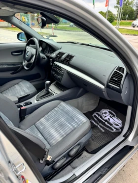 BMW 118, снимка 8