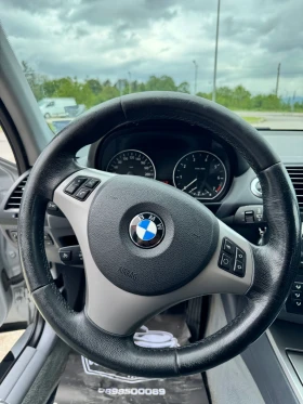BMW 118, снимка 12