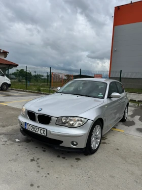 BMW 118, снимка 1