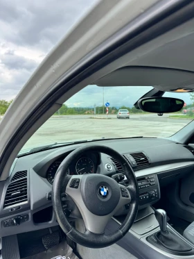 BMW 118, снимка 13