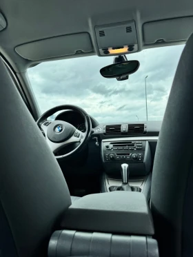 BMW 118, снимка 9