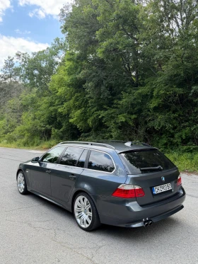 BMW 535 Cic, Distronic, head up, full max , снимка 4