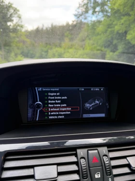 BMW 535 Cic, Distronic, head up, full max , снимка 12