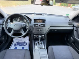 Mercedes-Benz C 220 CDI Автоматик/646/Климатроник/Подгрев, снимка 12