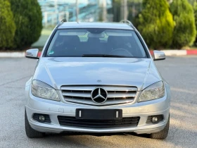 Mercedes-Benz C 220 CDI Автоматик/646/Климатроник/Подгрев, снимка 3