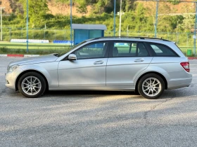 Mercedes-Benz C 220 CDI Автоматик/646/Климатроник/Подгрев, снимка 9