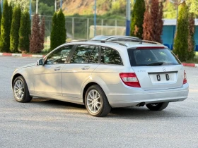 Mercedes-Benz C 220 CDI Автоматик/646/Климатроник/Подгрев, снимка 8
