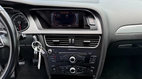 Audi A4 2.0TDI FACELIFT BiXenon ЕВРО-5В, снимка 11