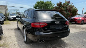 Audi A4 2.0TDI FACELIFT BiXenon ЕВРО-5В, снимка 3