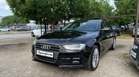 Audi A4 2.0TDI FACELIFT BiXenon ЕВРО-5В, снимка 1