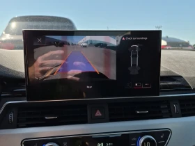 Audi A4 PROGRESSIV * Blind Spot * CARFAX * АВТО КРЕДИТ * , снимка 14