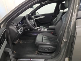 Audi A4 PROGRESSIV * Blind Spot * CARFAX * АВТО КРЕДИТ * , снимка 9