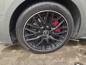 Audi A4 PROGRESSIV * Blind Spot * CARFAX * АВТО КРЕДИТ * , снимка 8