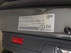 Audi A4 PROGRESSIV * Blind Spot * CARFAX * АВТО КРЕДИТ * , снимка 17