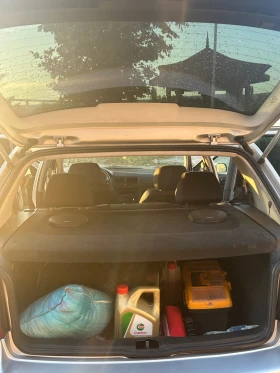 VW Golf GOLF 4 1.9 TDI, снимка 6