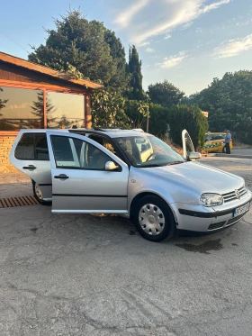 VW Golf GOLF 4 1.9 TDI, снимка 5