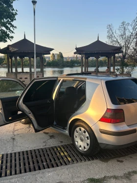 VW Golf GOLF 4 1.9 TDI, снимка 3