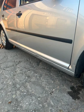 VW Golf GOLF 4 1.9 TDI, снимка 11