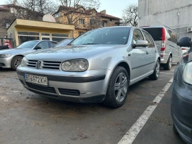 VW Golf GOLF 4 1.9 TDI, снимка 13