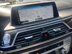 BMW 750 Li xDrive /360/HUD/Harman Kardon / АВТОКРЕДИТ , снимка 14