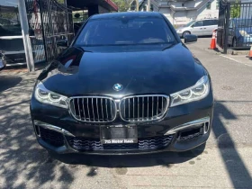 BMW 750 Li xDrive /360/HUD/Harman Kardon / АВТОКРЕДИТ , снимка 6