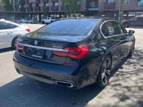 BMW 750 Li xDrive /360/HUD/Harman Kardon / АВТОКРЕДИТ , снимка 10