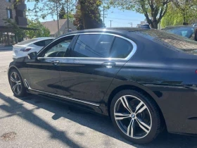 BMW 750 Li xDrive /360/HUD/Harman Kardon / АВТОКРЕДИТ , снимка 2